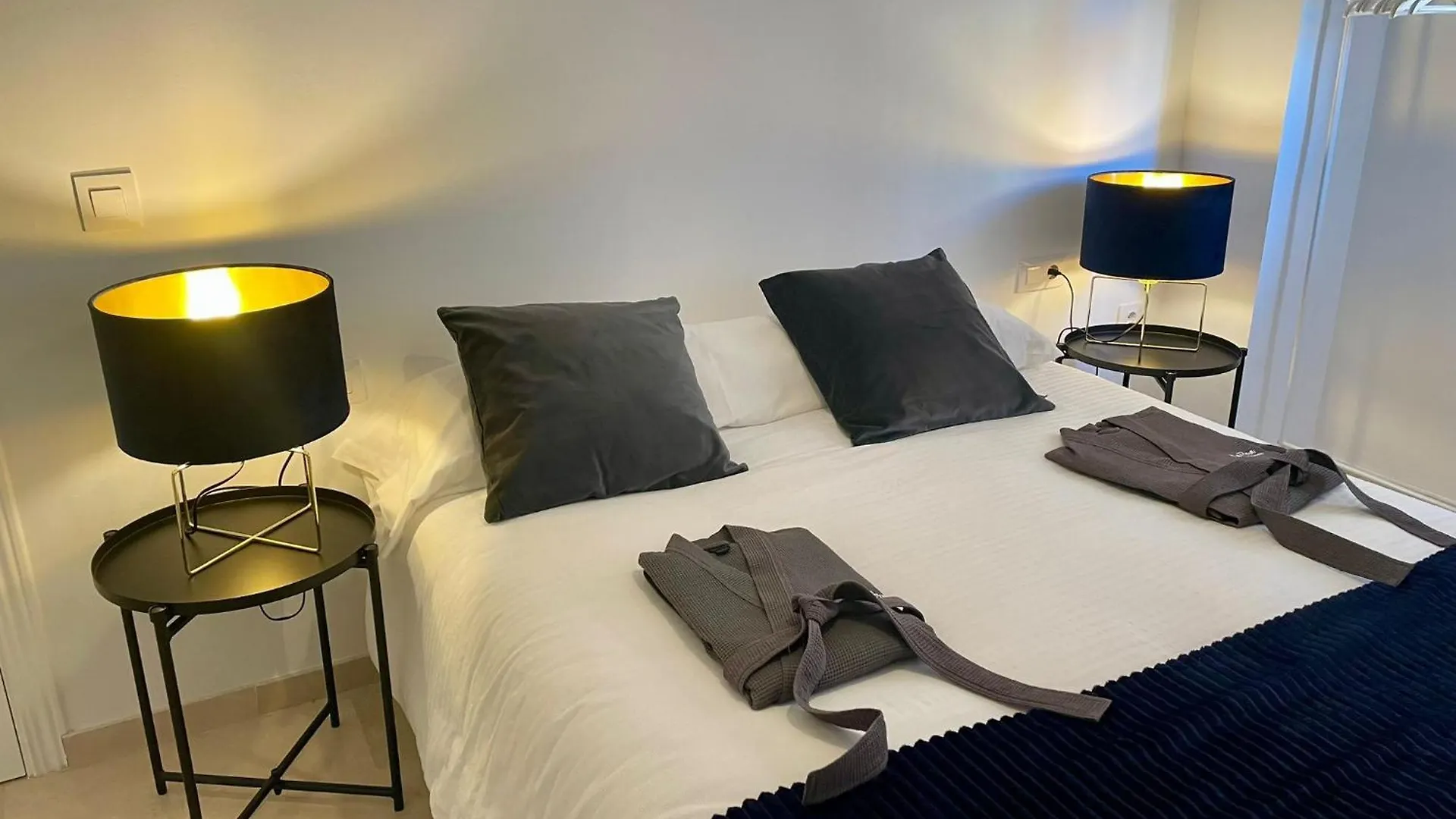Su Pera Apartment Jaen